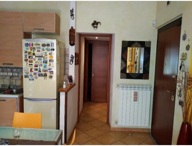 Anteprima foto 7 - Appartamento in Vendita a Roma - Montemario