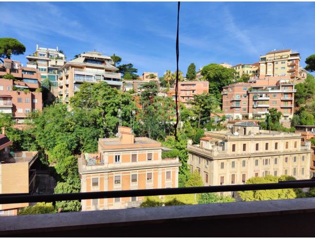 Anteprima foto 1 - Appartamento in Vendita a Roma - Monteverde