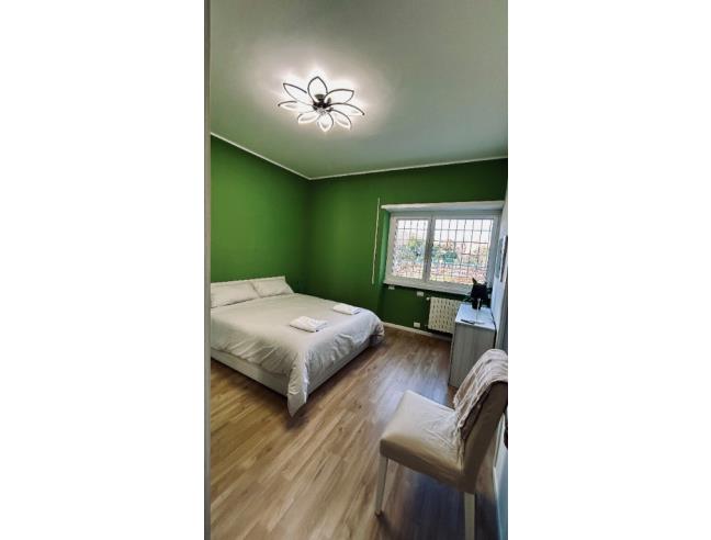 Anteprima foto 2 - Appartamento in Vendita a Roma - Monteverde