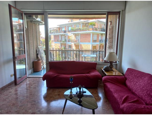 Anteprima foto 2 - Appartamento in Vendita a Roma - Monteverde