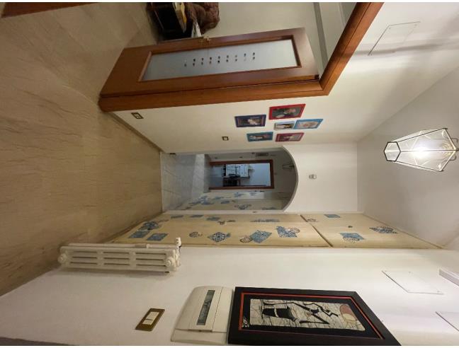 Anteprima foto 2 - Appartamento in Vendita a Roma - Monteverde