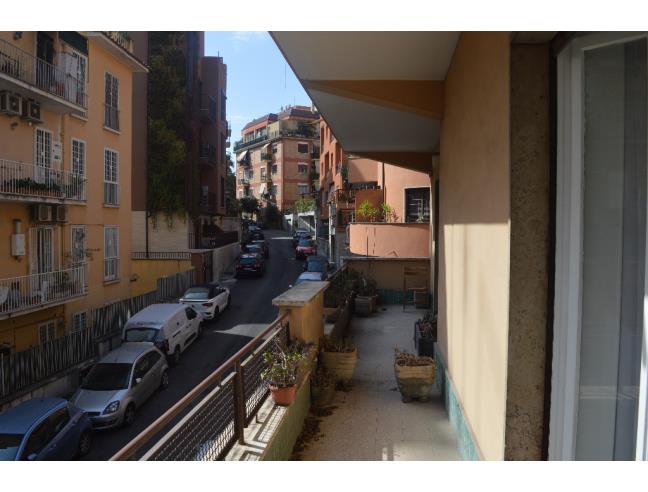 Anteprima foto 2 - Appartamento in Vendita a Roma - Monteverde