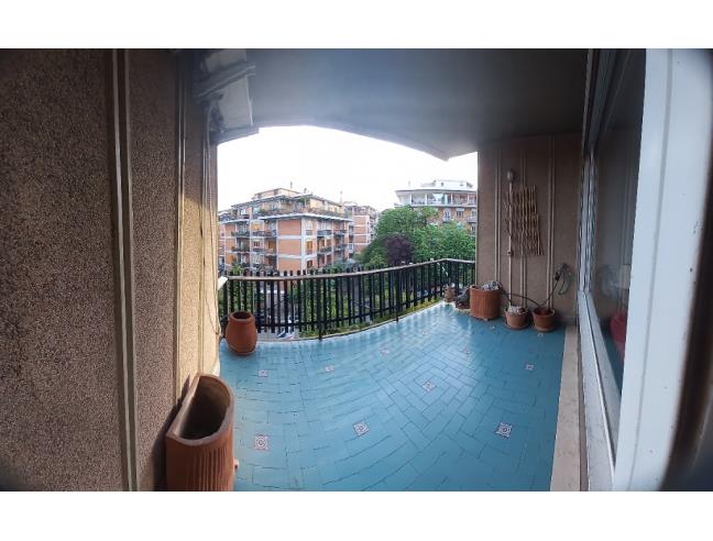 Anteprima foto 3 - Appartamento in Vendita a Roma - Monteverde