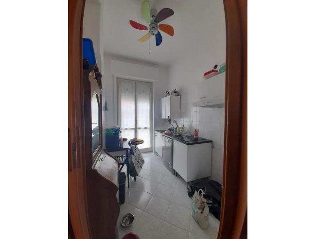 Anteprima foto 3 - Appartamento in Vendita a Roma - Monteverde