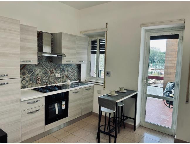 Anteprima foto 3 - Appartamento in Vendita a Roma - Monteverde