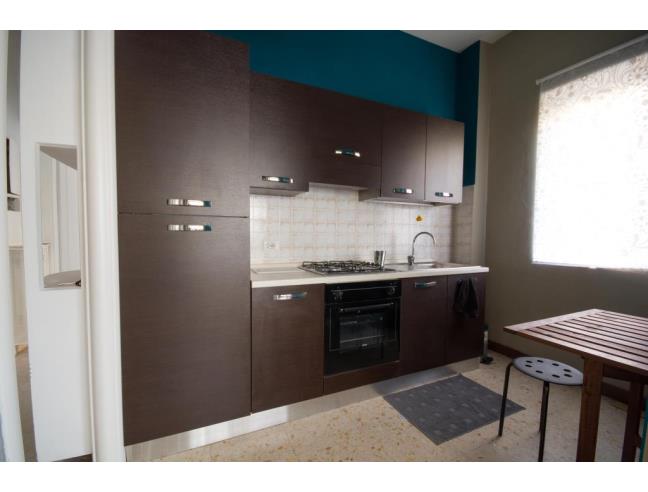 Anteprima foto 4 - Appartamento in Vendita a Roma - Monteverde