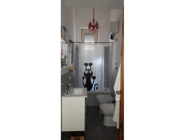 Anteprima foto 4 - Appartamento in Vendita a Roma - Monteverde