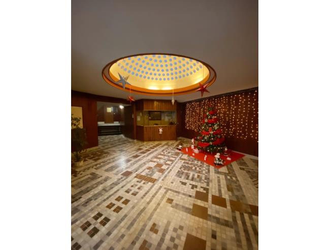 Anteprima foto 4 - Appartamento in Vendita a Roma - Monteverde