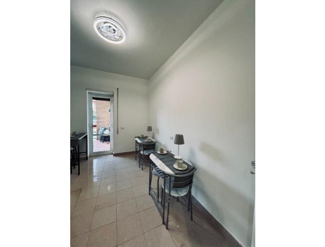 Anteprima foto 4 - Appartamento in Vendita a Roma - Monteverde