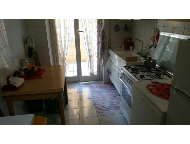 Anteprima foto 5 - Appartamento in Vendita a Roma - Monteverde