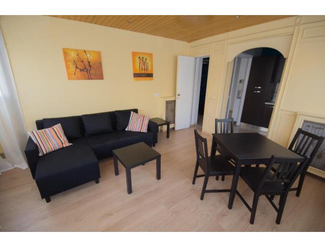 Anteprima foto 5 - Appartamento in Vendita a Roma - Monteverde