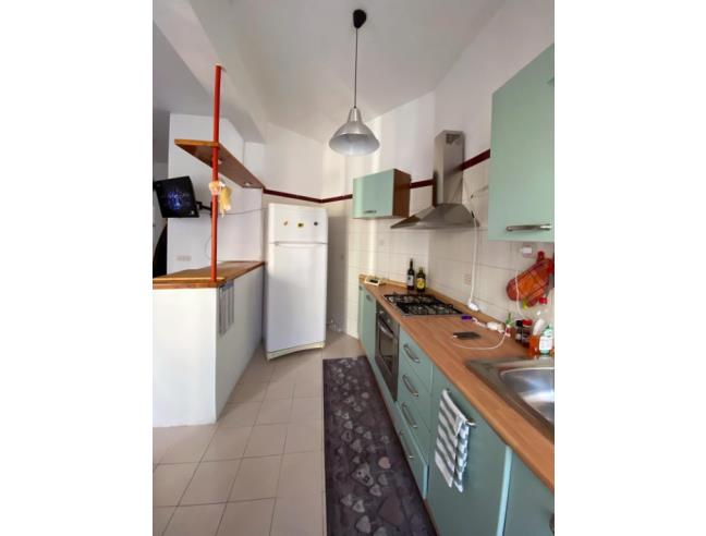 Anteprima foto 6 - Appartamento in Vendita a Roma - Monteverde