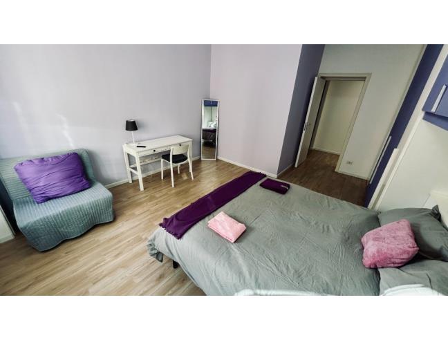 Anteprima foto 6 - Appartamento in Vendita a Roma - Monteverde