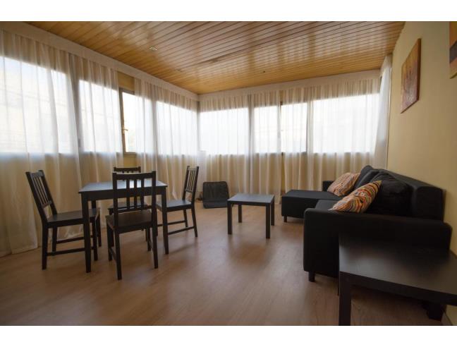 Anteprima foto 6 - Appartamento in Vendita a Roma - Monteverde