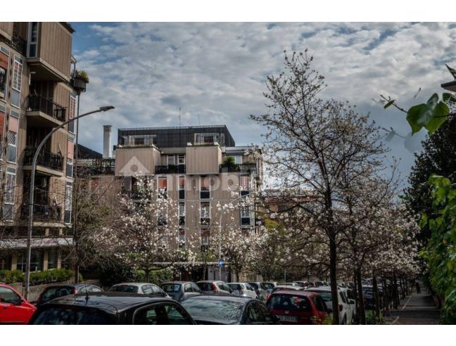 Anteprima foto 7 - Appartamento in Vendita a Roma - Monteverde