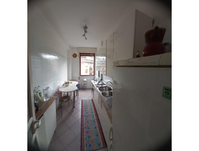 Anteprima foto 8 - Appartamento in Vendita a Roma - Monteverde