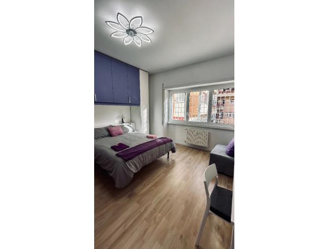 Anteprima foto 8 - Appartamento in Vendita a Roma - Monteverde