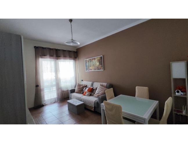 Anteprima foto 1 - Appartamento in Vendita a Roma - Mostacciano
