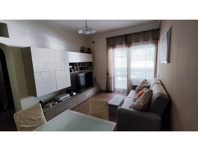 Anteprima foto 2 - Appartamento in Vendita a Roma - Mostacciano