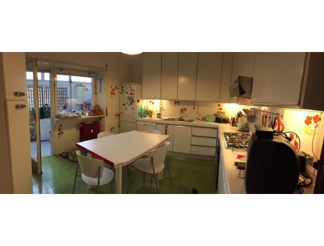 Anteprima foto 2 - Appartamento in Vendita a Roma - Mostacciano