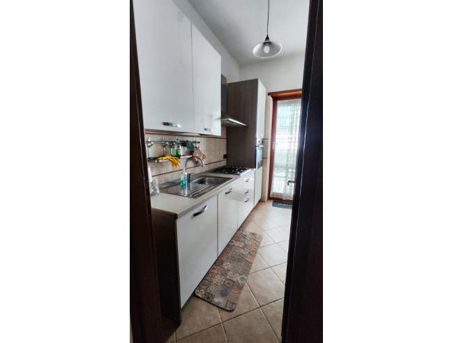 Anteprima foto 3 - Appartamento in Vendita a Roma - Mostacciano