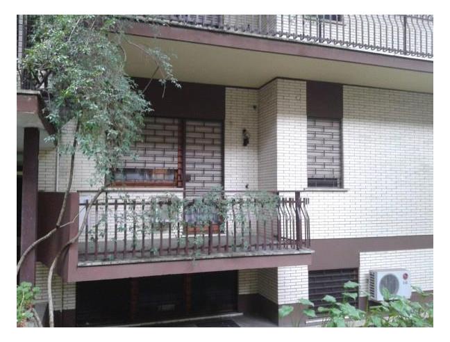 Anteprima foto 3 - Appartamento in Vendita a Roma - Mostacciano