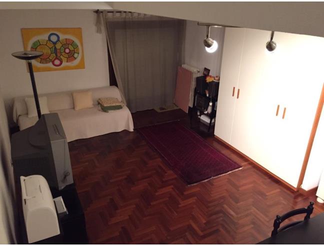Anteprima foto 3 - Appartamento in Vendita a Roma - Mostacciano