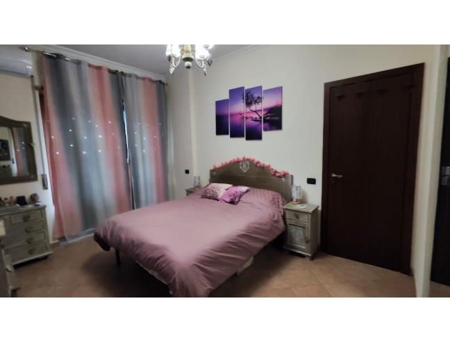 Anteprima foto 4 - Appartamento in Vendita a Roma - Mostacciano