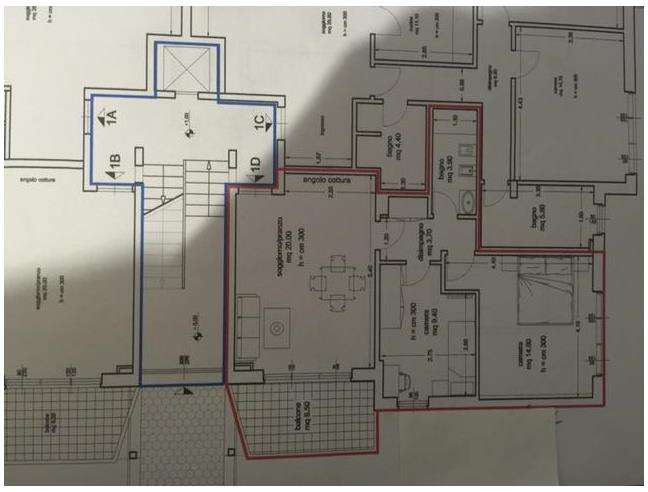 Anteprima foto 8 - Appartamento in Vendita a Roma - Mostacciano