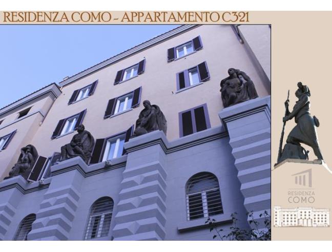 Anteprima foto 1 - Appartamento in Vendita a Roma - Nomentano