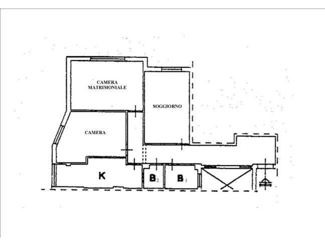 Anteprima foto 1 - Appartamento in Vendita a Roma - Nomentano