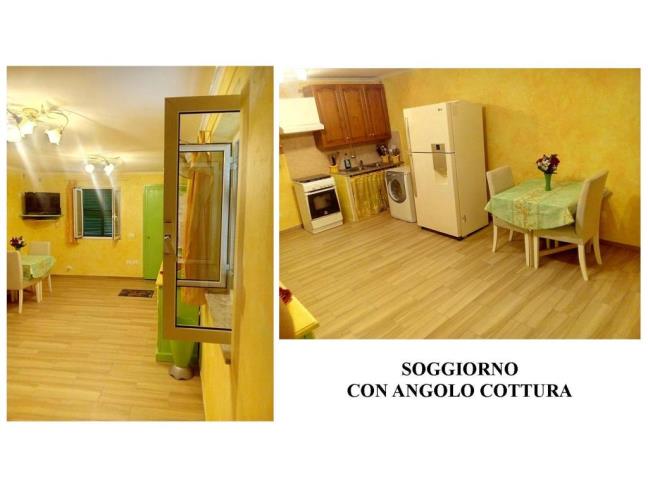 Anteprima foto 2 - Appartamento in Vendita a Roma - Nomentano