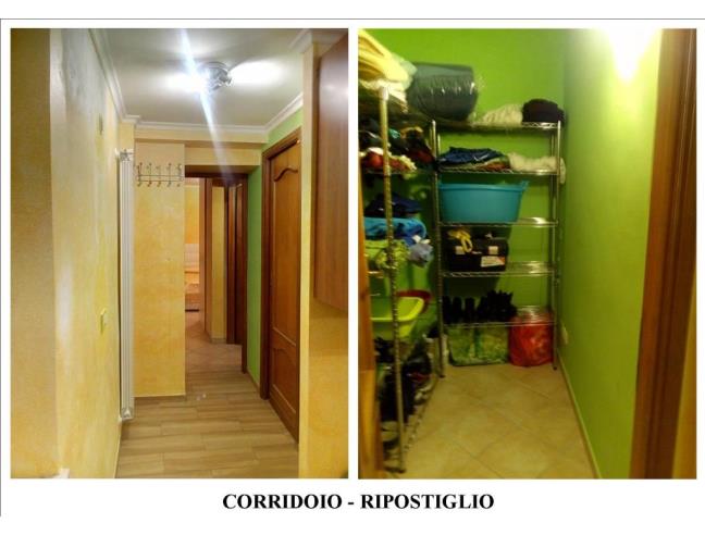 Anteprima foto 3 - Appartamento in Vendita a Roma - Nomentano