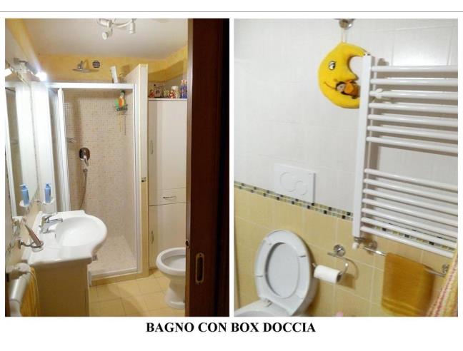 Anteprima foto 4 - Appartamento in Vendita a Roma - Nomentano