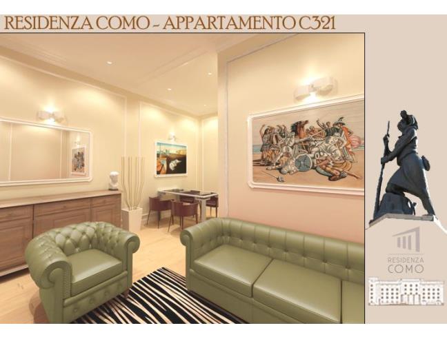 Anteprima foto 5 - Appartamento in Vendita a Roma - Nomentano