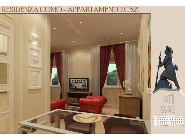 Anteprima foto 7 - Appartamento in Vendita a Roma - Nomentano