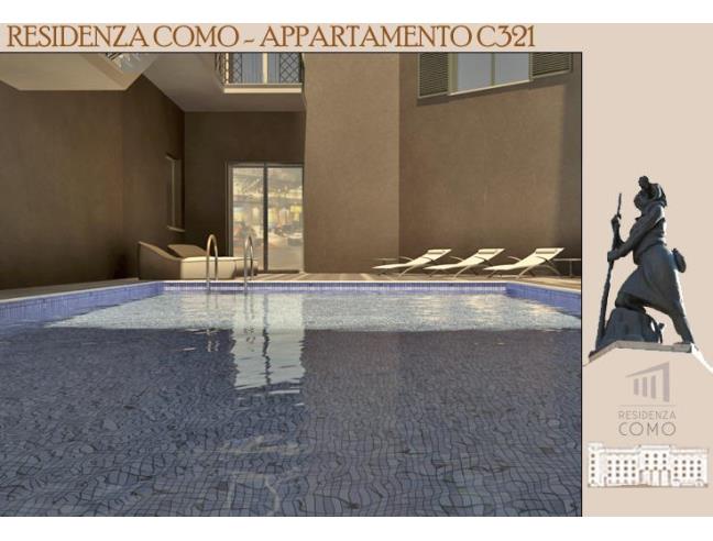 Anteprima foto 8 - Appartamento in Vendita a Roma - Nomentano