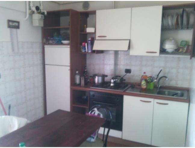 Anteprima foto 2 - Appartamento in Vendita a Roma - Nuovo Salario