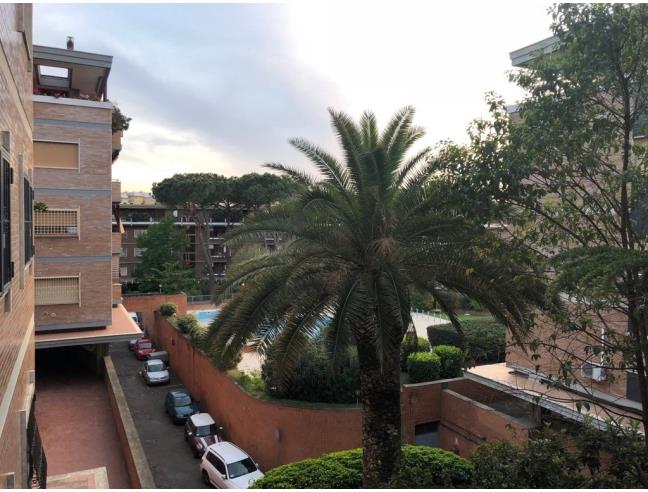 Anteprima foto 2 - Appartamento in Vendita a Roma - Nuovo Salario