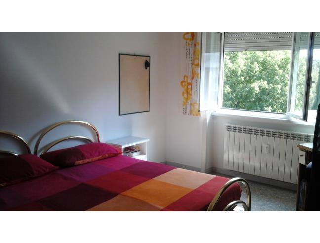 Anteprima foto 2 - Appartamento in Vendita a Roma - Nuovo Salario