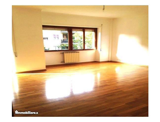 Anteprima foto 2 - Appartamento in Vendita a Roma - Nuovo Salario