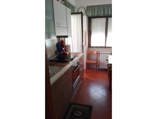 Anteprima foto 3 - Appartamento in Vendita a Roma - Nuovo Salario