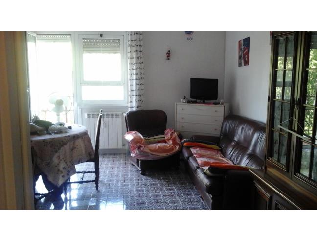 Anteprima foto 3 - Appartamento in Vendita a Roma - Nuovo Salario