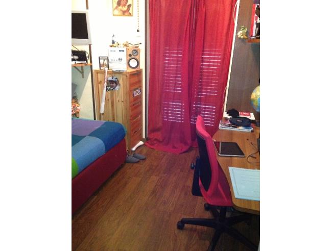 Anteprima foto 3 - Appartamento in Vendita a Roma - Nuovo Salario