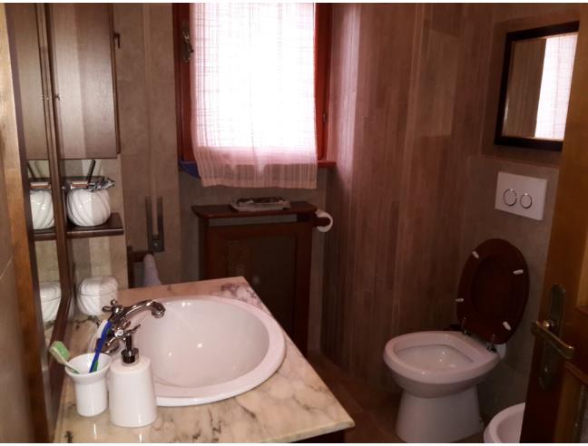 Anteprima foto 3 - Appartamento in Vendita a Roma - Nuovo Salario