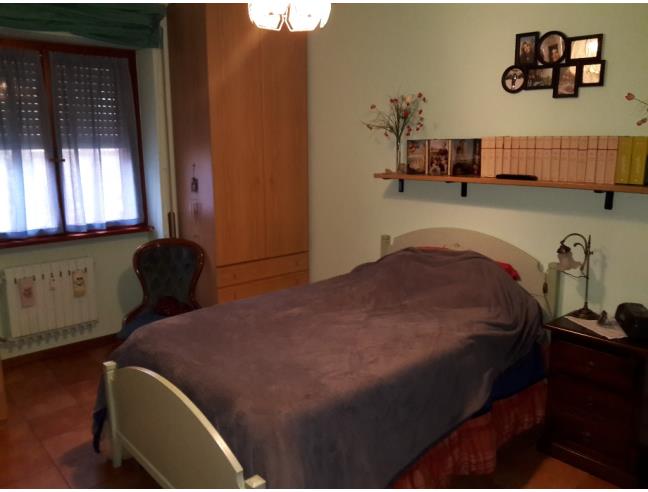 Anteprima foto 4 - Appartamento in Vendita a Roma - Nuovo Salario