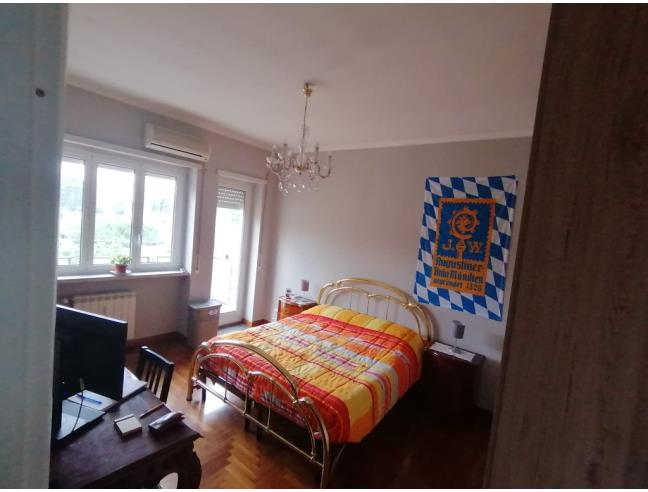 Anteprima foto 4 - Appartamento in Vendita a Roma - Nuovo Salario