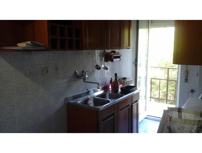 Anteprima foto 4 - Appartamento in Vendita a Roma - Nuovo Salario