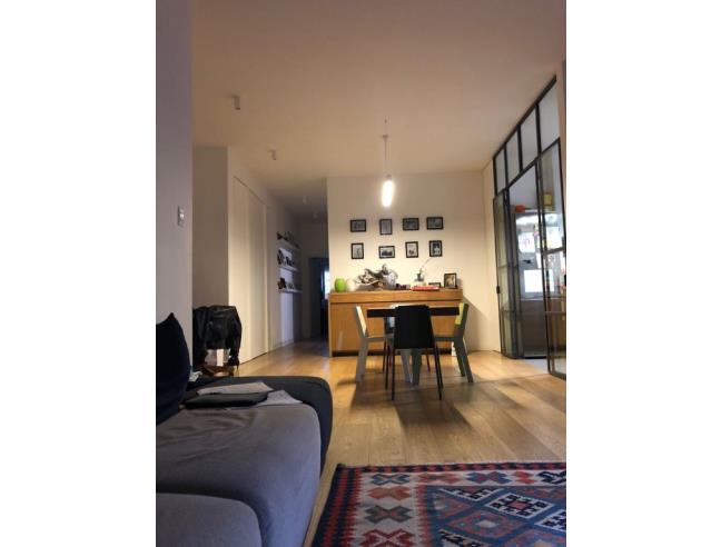 Anteprima foto 4 - Appartamento in Vendita a Roma - Nuovo Salario