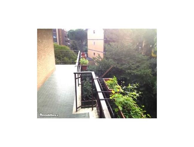 Anteprima foto 4 - Appartamento in Vendita a Roma - Nuovo Salario